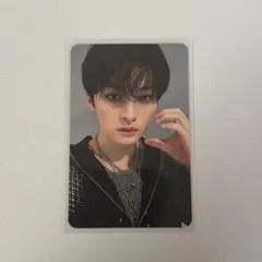 stray kids リノ スキズ stayzone ソウルコン 9/1 トレカ