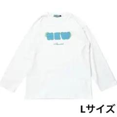 NEW MEANING TOUR 2023 Long Tee (White)