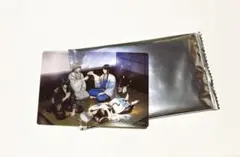 銀魂　the final　特典　クリアカード