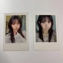 tripleS KOTONE コトネ 直筆 サイン チェキ ポラロイド - メルカリ