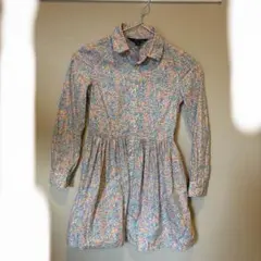 ラルフローレン　Ralph Lauren ワンピース　8歳　120 130