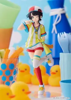 ホロライブプロダクション 大空スバル フィギュア