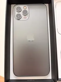 2026年最新】iPhone 12 pro グラファイトの人気アイテム - メルカリ