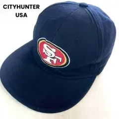 2026年最新】49ers capの人気アイテム - メルカリ