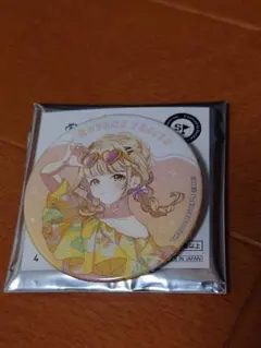 学マス スイパラ 缶バッジ 藤田ことね - メルカリ
