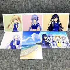 2025年最新】Summer Pockets 鳴瀬しろはの人気アイテム - メルカリ