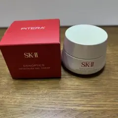 SK-II ジェノプティクス インフィニットオーラ ジェルクリーム　50gのサムネイル