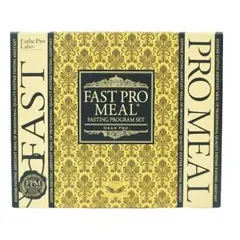 ☆エステプロラボ☆ファストプロミールプレミアムボックス9食入のサムネイル