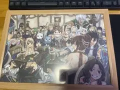 2026年最新】フェアリーテイル 複製原画の人気アイテム - メルカリ