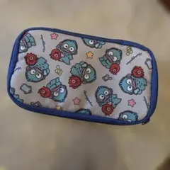 サンリオくじ　ハンギョドン ポーチ