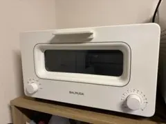 BALMUDA The Toaster ホワイト 本体のサムネイル