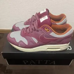 希少】NIKE AIR OSCILLATE ピートサンプラスモデル - メルカリ