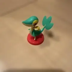 チョコエッグ　ポケモン　ツタージャ