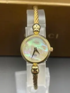 52 GUCCI 2700.2.L (0150094)フリーサイズ 52 GUCCI 2700.2.L (0150094)フリーサイズ - メルカリ