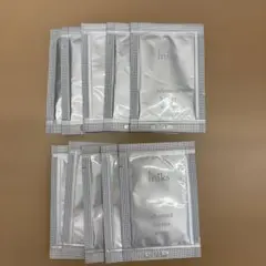 iniks アドバンスバリアセラム　サンプル10個