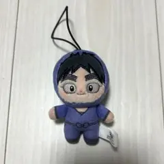 忍たま乱太郎　ほわぬい　久々知兵助　①