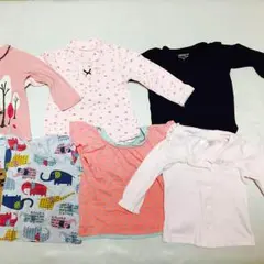 女の子  まとめ売り  80