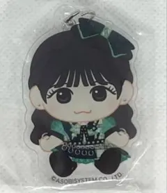 櫻井優衣　めじるしチャーム