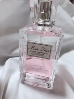 Dior ミスディオール ボディオイル