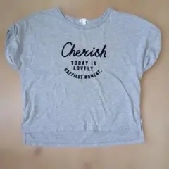 Tシャツ　150のサムネイル