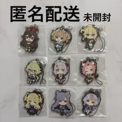 原神 ラバスト 9点