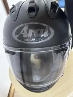 Arai ram3 sz アライラム3 ヘルメット ジャンク - メルカリ