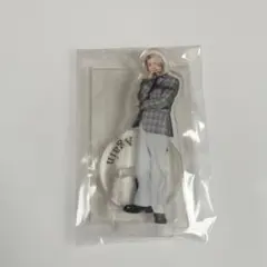 BE:FIRST SHUNTO ミニアクリルスタンド