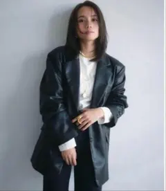 2025年最新】coelie オーバーショルダーテーラードジャケットの