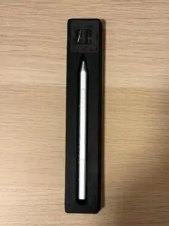 HP リチャージャブル MPP 2.0 アクティブペン (シルバー)