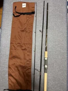 Murata Rod Co. Peer Mark Special 6'9