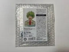 僕のヒーローアカデミア　アクリルMEGAフィギュア　緑谷出久