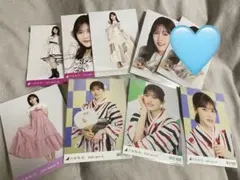 【匿名配送】柴田柚菜 生写真まとめ売り