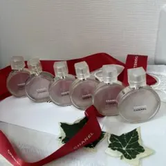 CHANEL CHANCE 空瓶