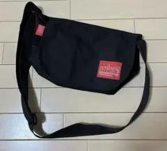 Manhattan Portage ショルダーバッグ ブラックのサムネイル