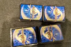 デュエルマスターズ　封筒に入るだけ