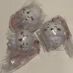 ちいかわ マスコット 付き ビスケット