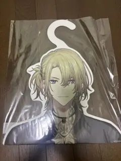 あんスタ 影片みか 中国限定 アクスタ ビッグ アクリルスタンド - メルカリ