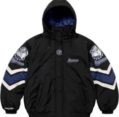 2025年最新】Supreme Hooded Stadium Jacketの人気アイテム