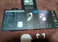 Anker　soundcore Liberty 4 　White