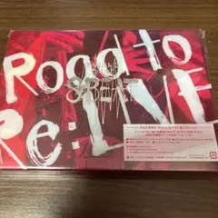 関ジャニ∞/KANJANI'S Re:LIVE 8BEAT-Road to R…