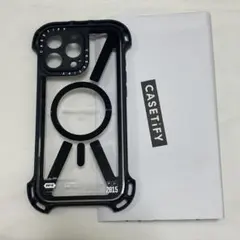 CASETiFY XXX fragment iPhone16 pro 新品 - メルカリ