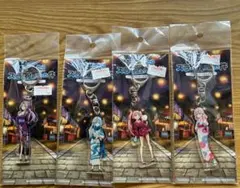 転スラ 転生したらスライムだった件 アクリルキーホルダー リムル ミリム