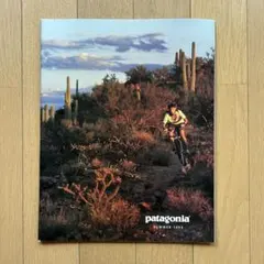 1998年 Winter パタゴニア カタログ PatagoniaCatalog - メルカリ