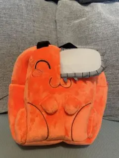 チェンソーマン ポチタ ぬいぐるみトートバッグ