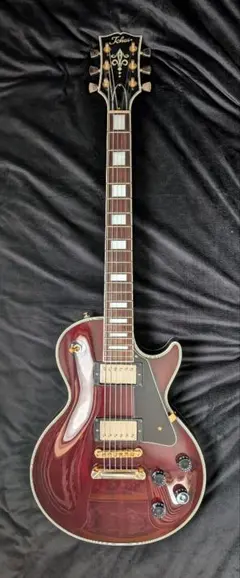Tokai LC136 WR