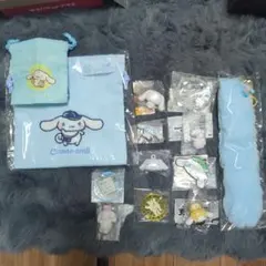 サンリオ シナモロール まとめ売り