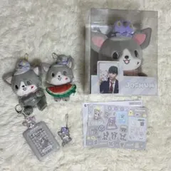 JOCHUM チュララ　まとめ売り