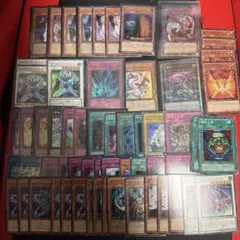 遊戯王 汎用カード まとめ売り