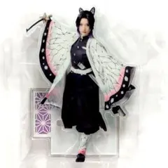 胡蝶しのぶ アクスタ まとめ売り 2026年最新】胡蝶しのぶアクリルスタンドの人気アイテム - メルカリ