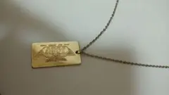 ☆JSDF☆ 自衛隊ペンダント☆中古☆